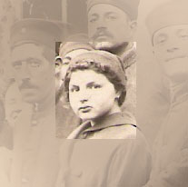 Priva Horowitz-Bendet